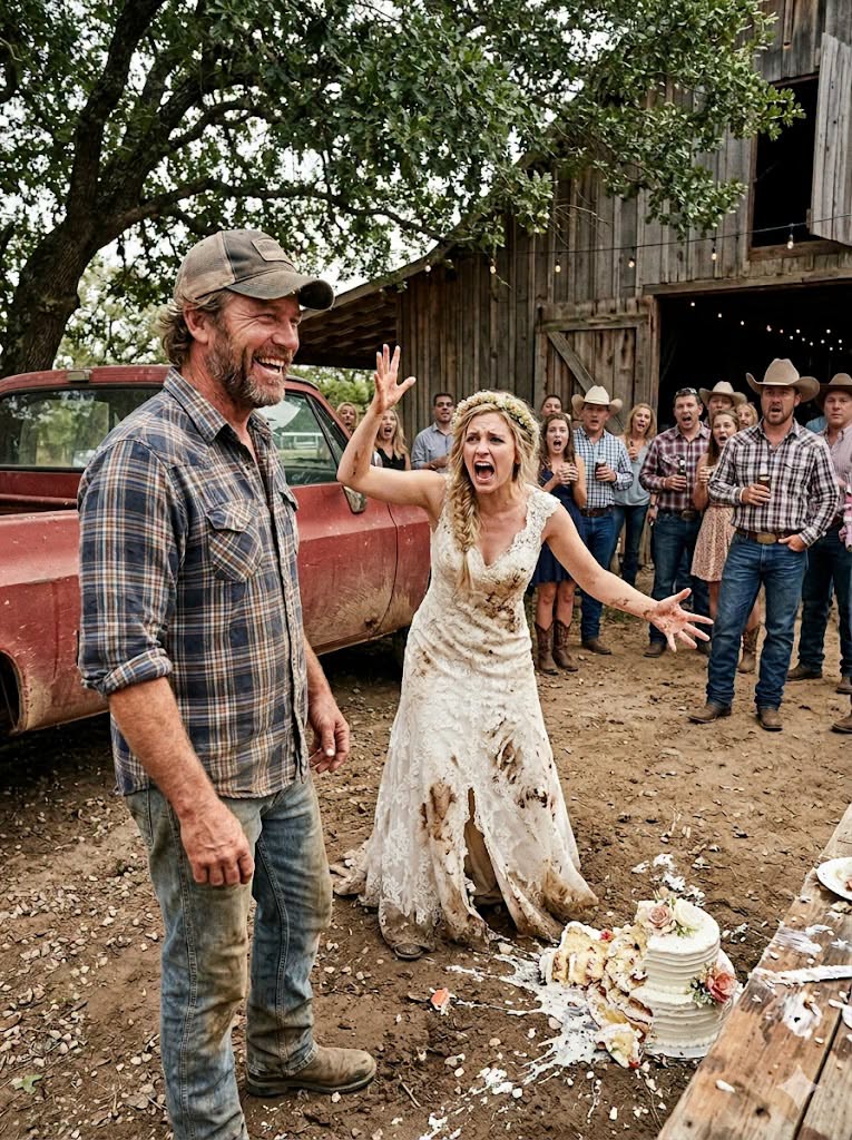 Woman Hosted Her Extravagant Birthday Party On My Private Family Ranch