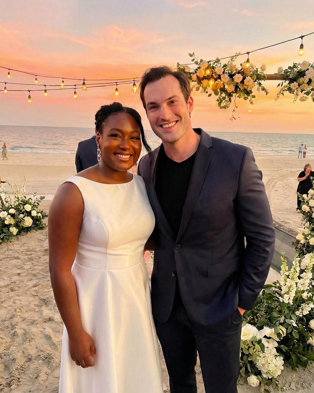 The Stolen Narrative of a Backyard Vow and the Wedding Night Reckoning of a Reformed Bully
