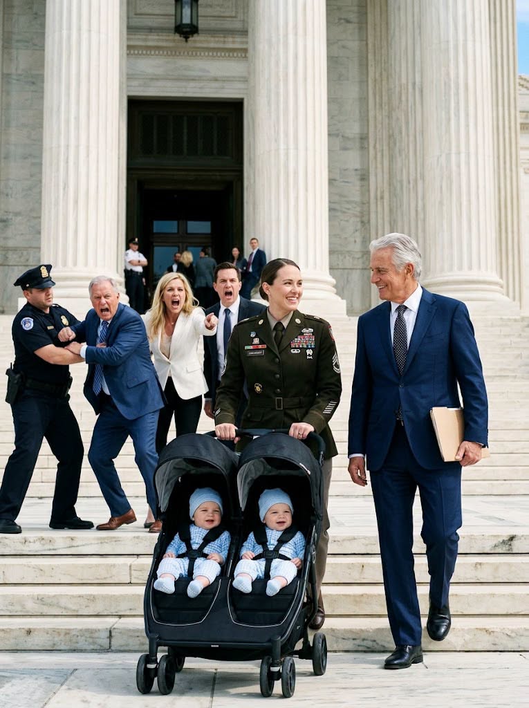 Secret Army Colonel Exposes Cheating Husband And Uncovers Massive Family Conspiracy