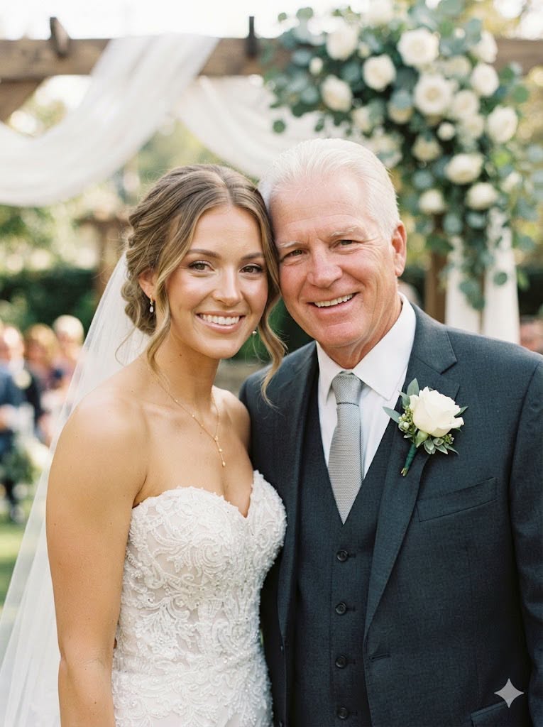 Young Waitress Marries Wealthy Older Man And Discovers His Final Secret