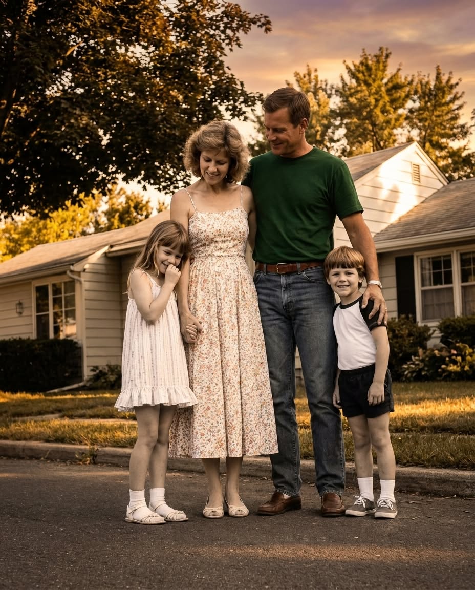 My Family Vanished During a Weekend Trip — Forty Years Later, I Found the Letter Hidden in My Daughter’s Mattress
