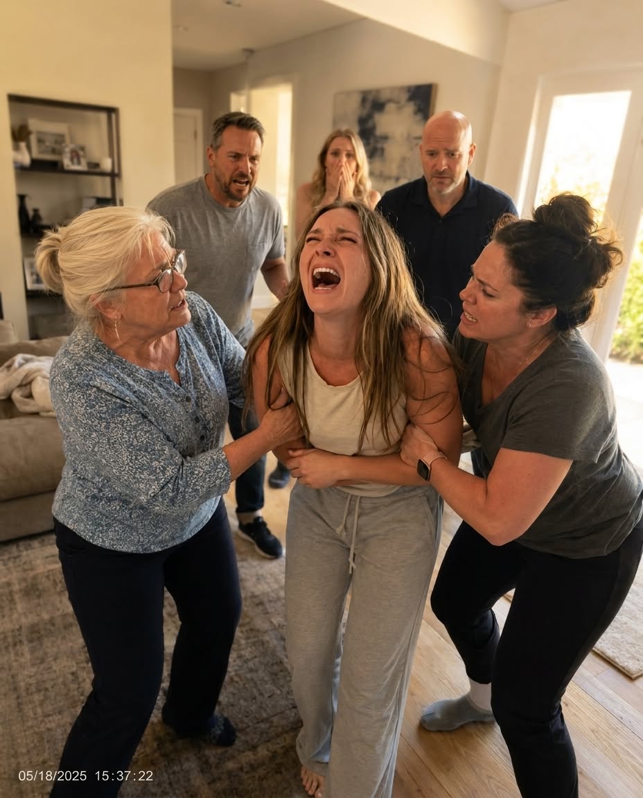 My Sister Demanded I Pay Her $2,500 Car Payment — Then I Discovered She Had Forged My Name