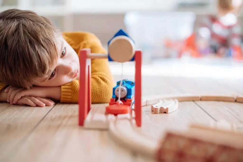 My Ex Sent Our Son a Broken Toy — Then a Hidden Trust Letter Fell Out