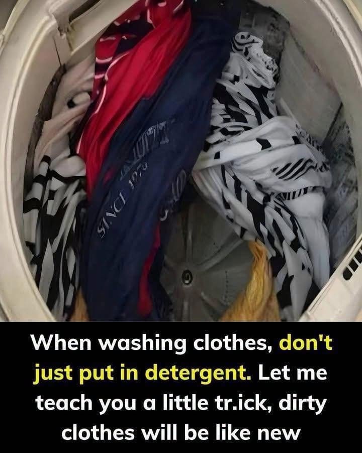 Silent Laundry Hack Exposed