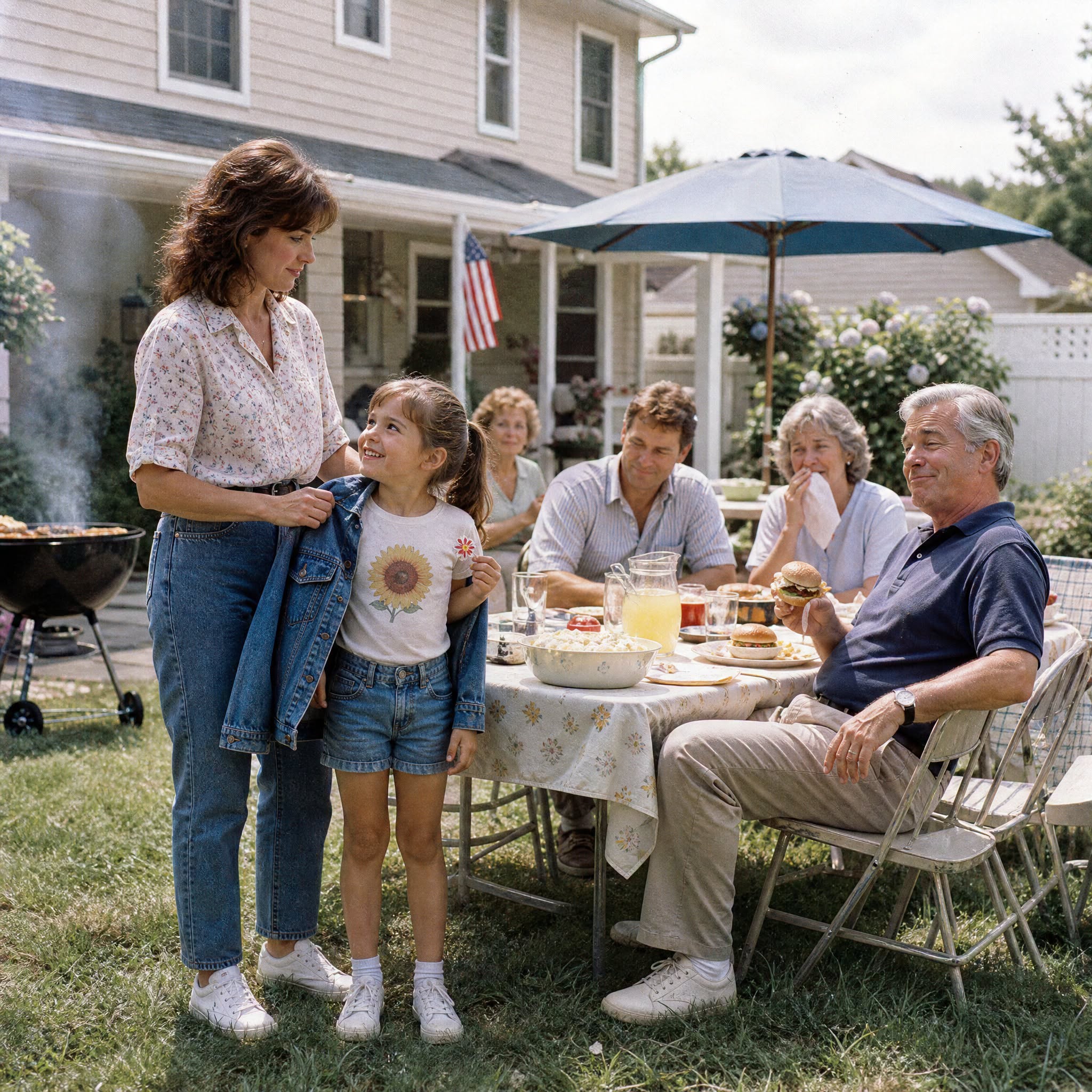 Why One Cruel Family Picnic Joke Made Me Cancel My Marriage Completely