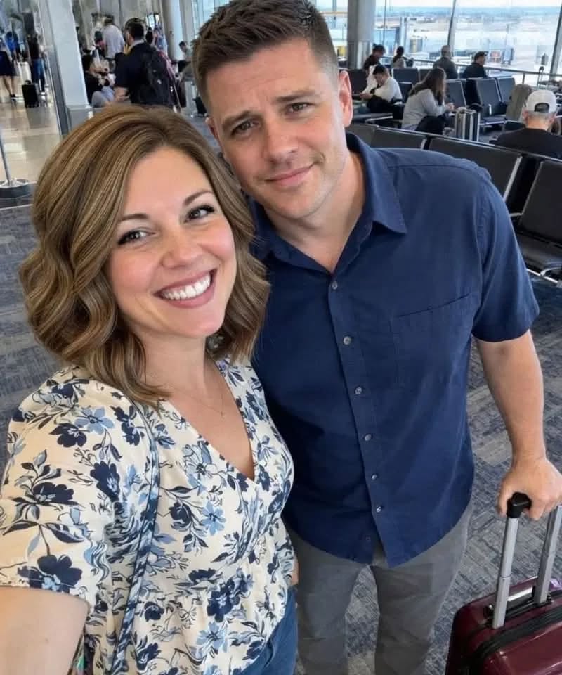 A Woman’s Husband Said He’d Forgotten His Passport at Home, So She Sent Her Mom to Get It While They Were at the Airport – Minutes Later, Her Mom Called and Whispered, ‘Honey, He Set You Up! Come Home Now!’