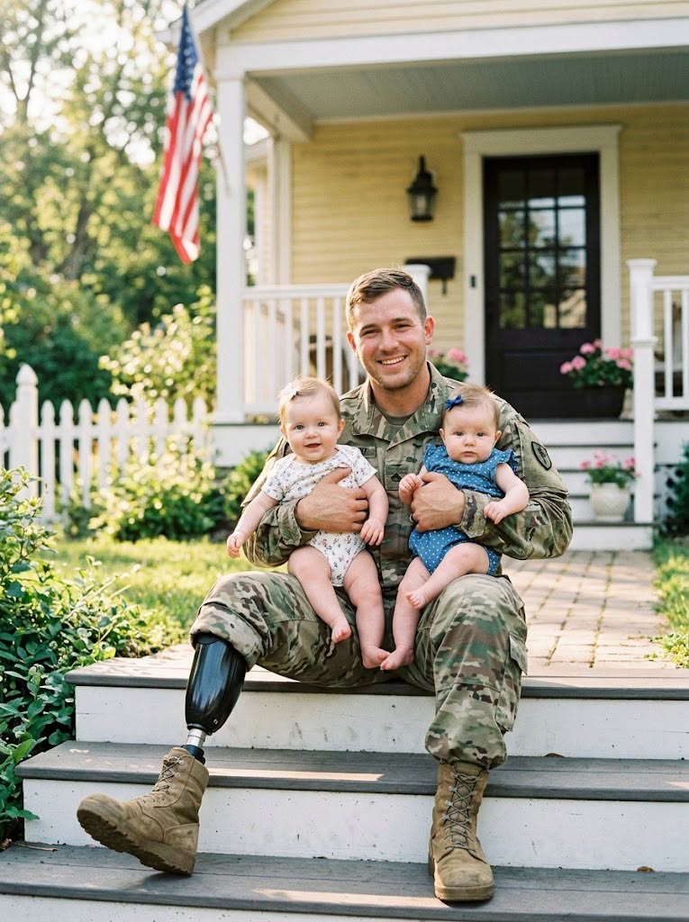 Abandoned By My Wife I Transformed Heartbreak Into An Incredible Comeback
